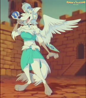 Screenshot Background