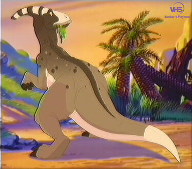 Screenshot Background